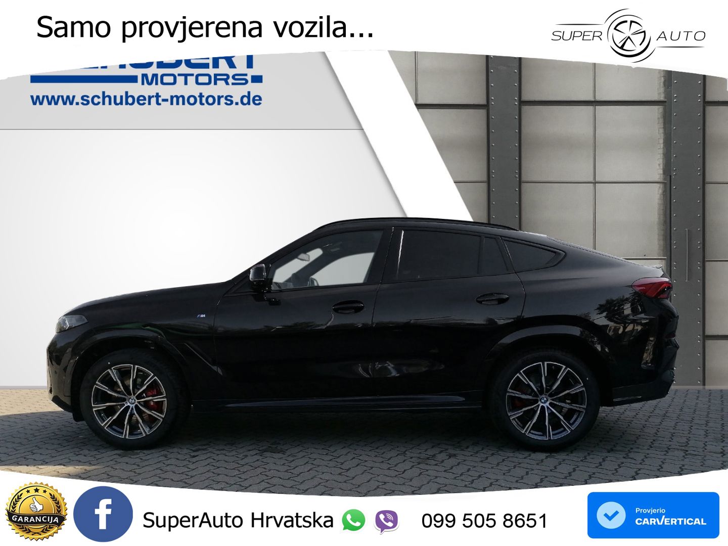 BMW X6 40d (352 KS) xDrive Steptronic M Sport LED+GR SJED+ACC