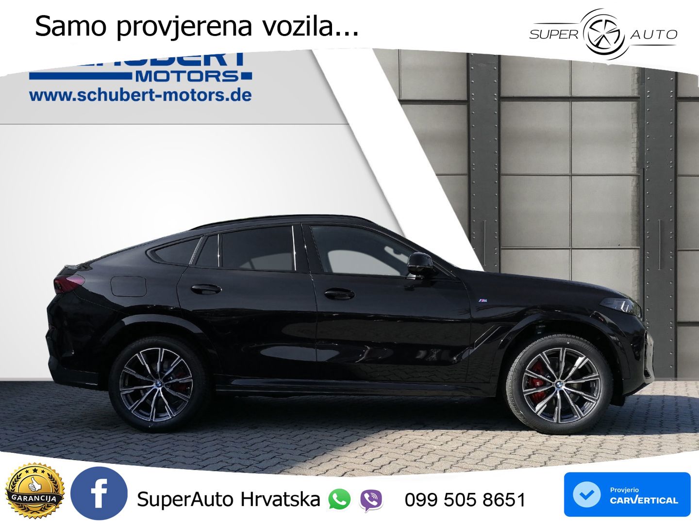 BMW X6 40d (352 KS) xDrive Steptronic M Sport LED+GR SJED+ACC
