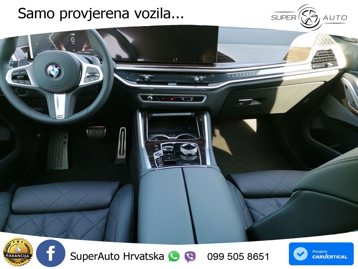 BMW X6 40d (352 KS) xDrive Steptronic M Sport LED+GR SJED+ACC