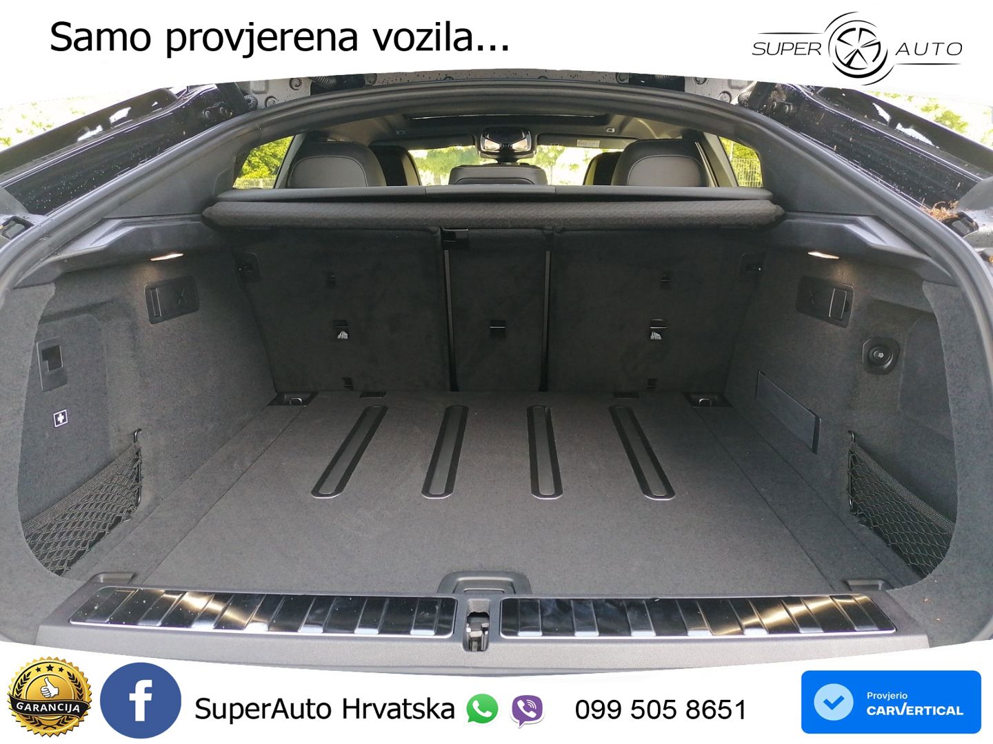 BMW X6 40d (352 KS) xDrive Steptronic M Sport LED+GR SJED+ACC