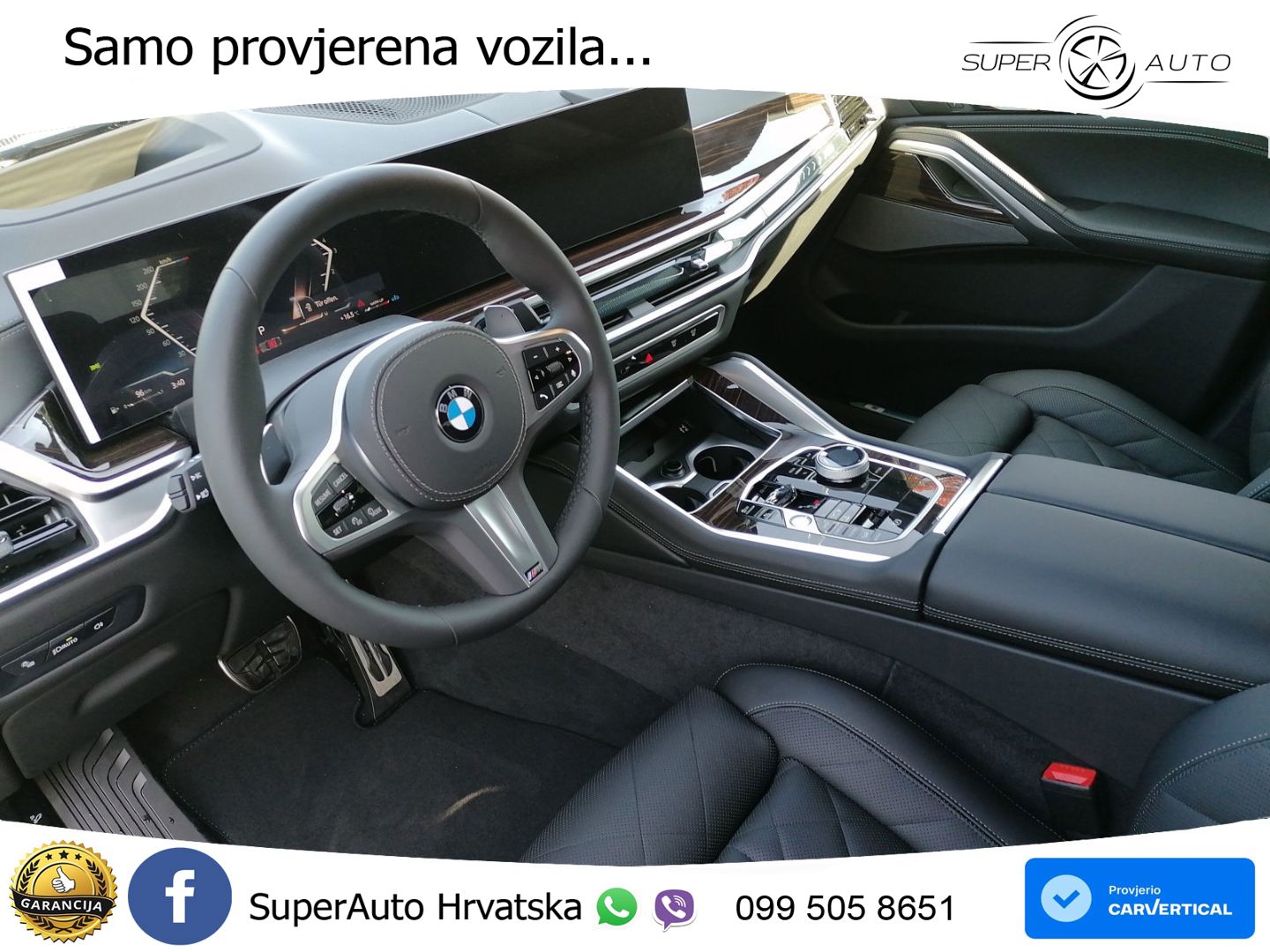 BMW X6 40d (352 KS) xDrive Steptronic M Sport LED+GR SJED+ACC