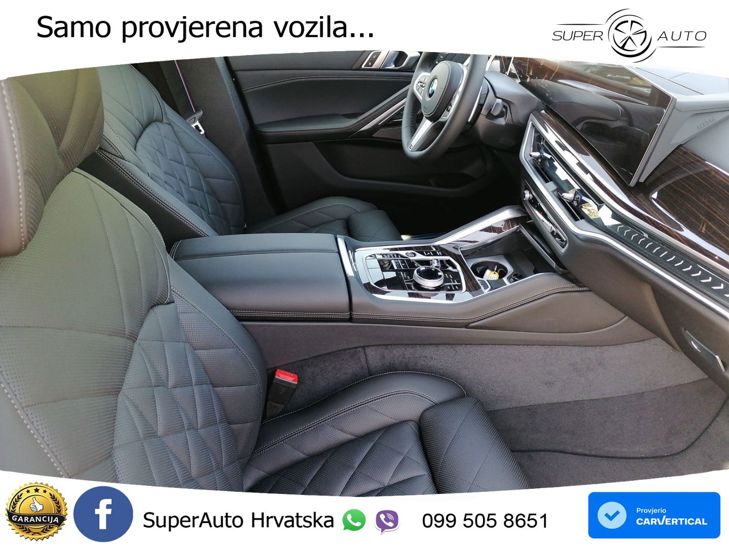 BMW X6 40d (352 KS) xDrive Steptronic M Sport LED+GR SJED+ACC