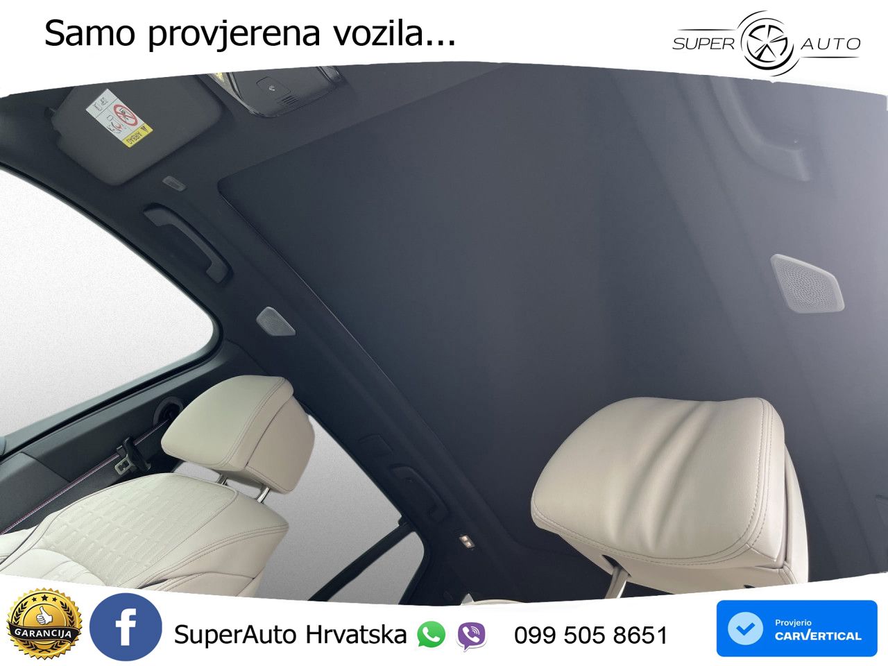 BMW X5 30d (286 KS) xDrive Steptronic LED+GR SJED+ACC