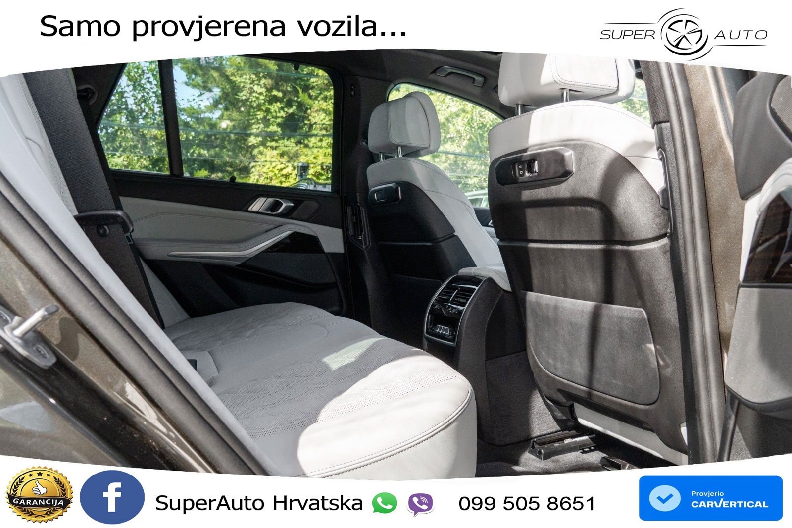 BMW X5 40d (352 KS) xDrive Steptronic