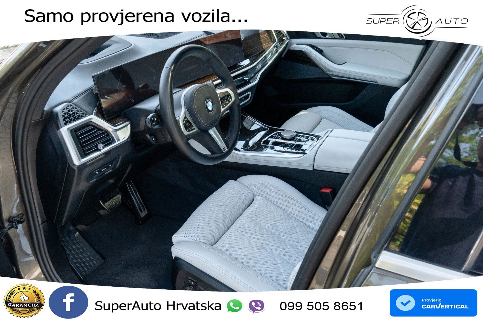 BMW X5 40d (352 KS) xDrive Steptronic