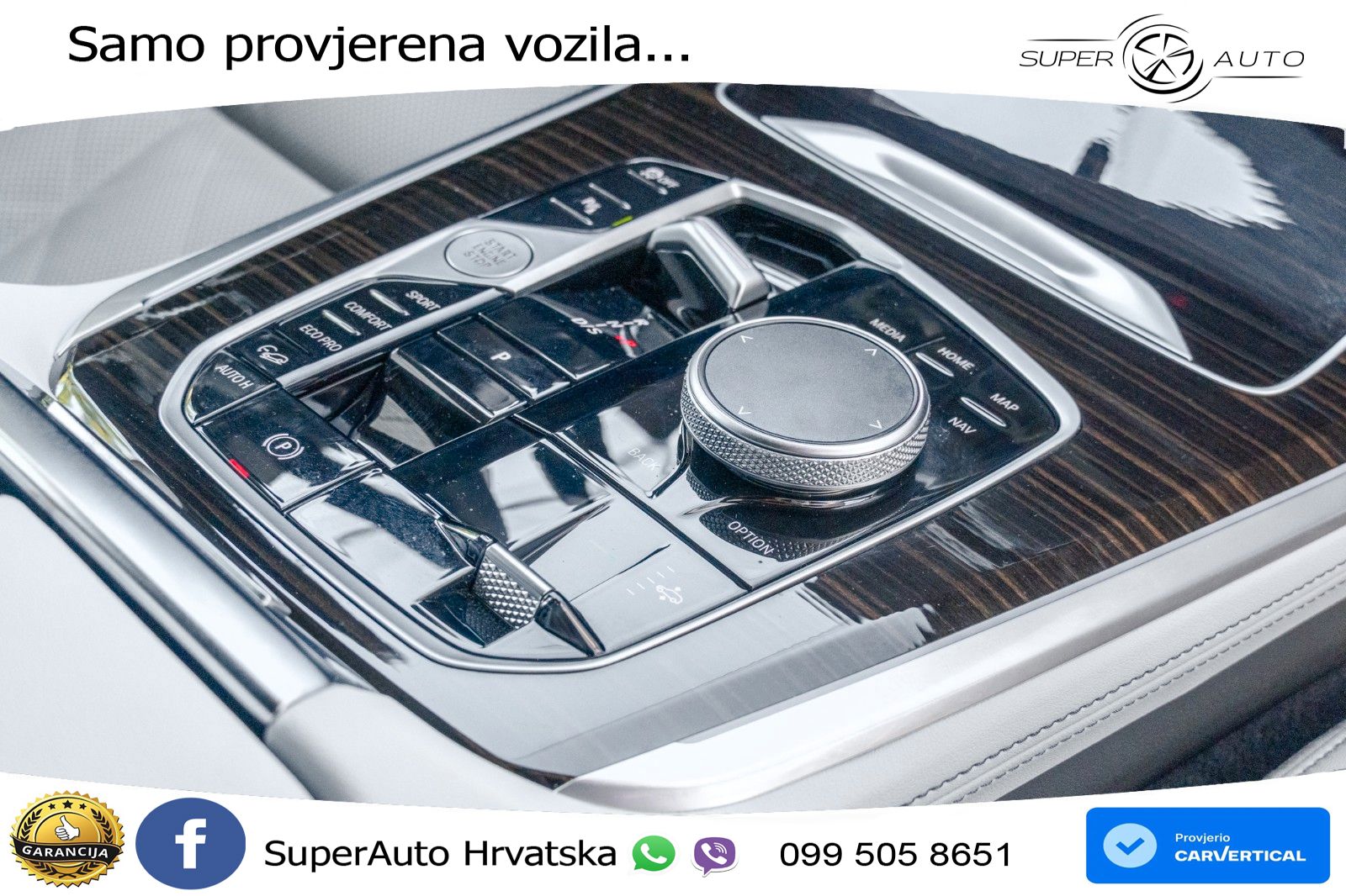 BMW X5 40d (352 KS) xDrive Steptronic