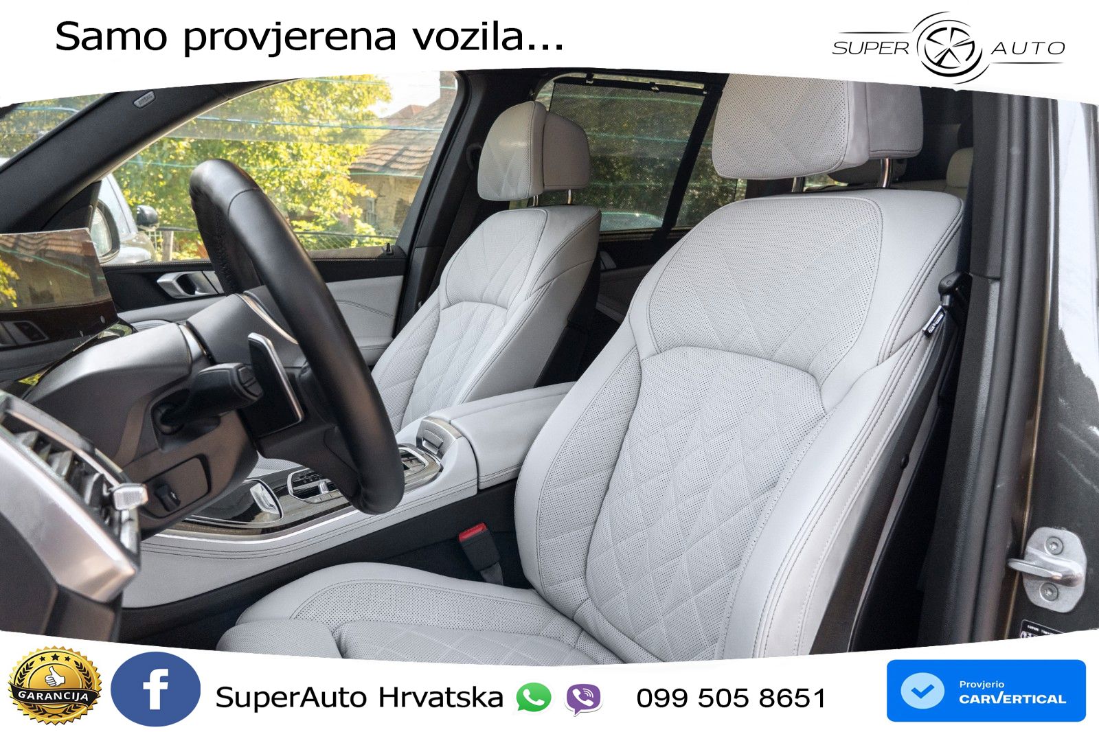 BMW X5 40d (352 KS) xDrive Steptronic