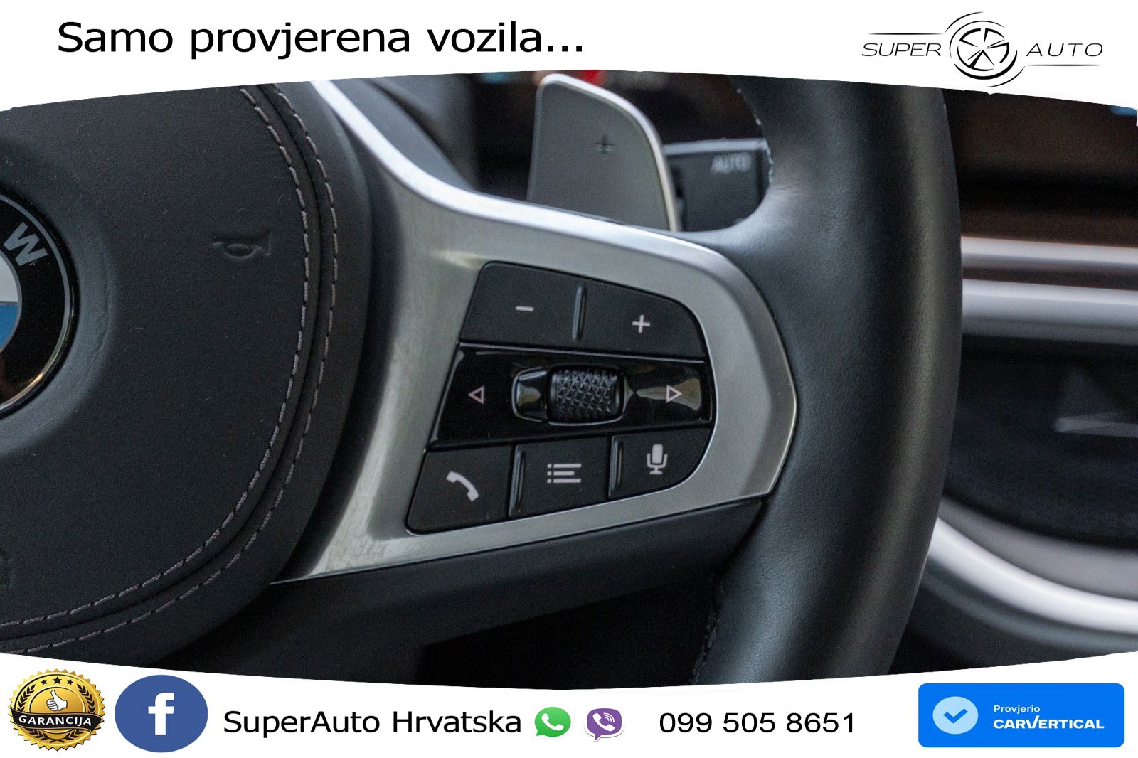 BMW X5 40d (352 KS) xDrive Steptronic