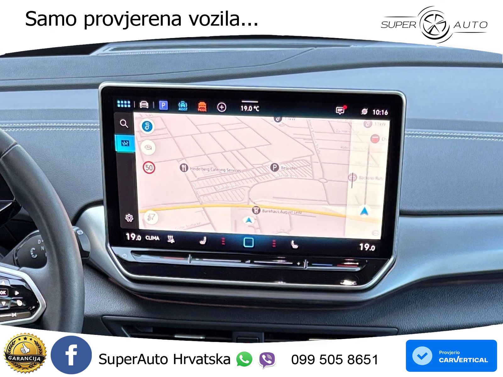 Volkswagen ID.5 Pro 82 kWh (286 KS)