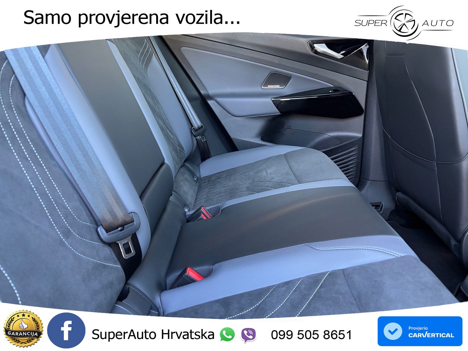 Volkswagen ID.5 Pro 82 kWh (286 KS)