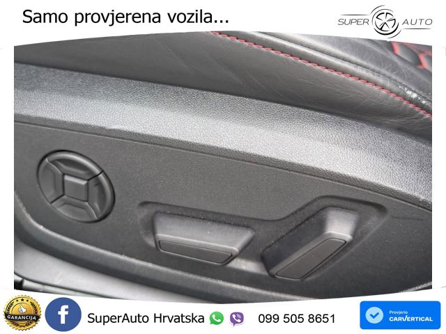 Audi RS3 Sedan 2.5 TFSI (400 KS) quattro S tronic