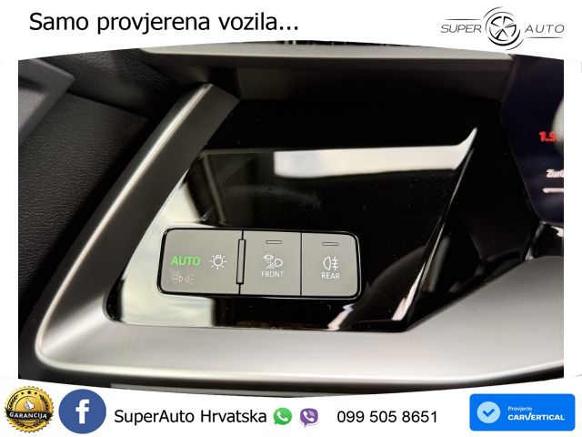 Audi RS3 Sedan 2.5 TFSI (400 KS) quattro S tronic