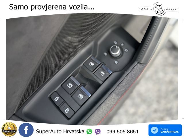 Audi RS3 Sedan 2.5 TFSI (400 KS) quattro S tronic