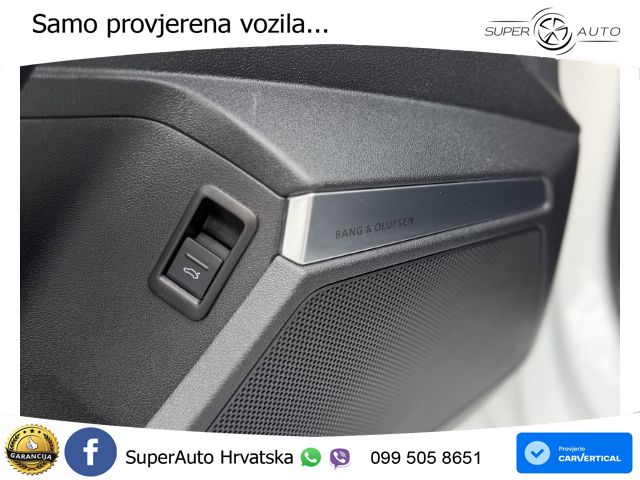 Audi RS3 Sedan 2.5 TFSI (400 KS) quattro S tronic