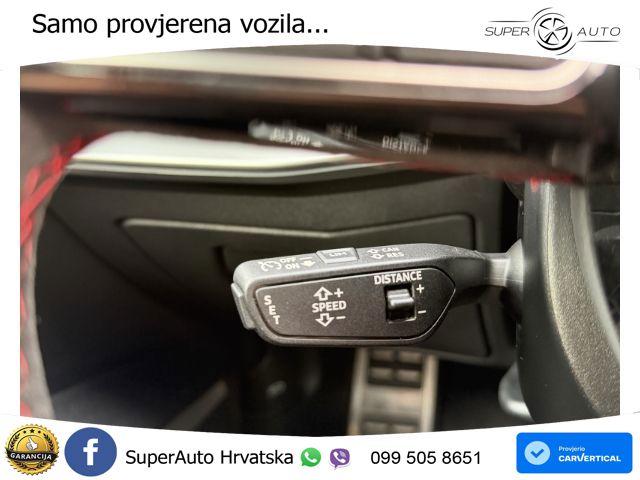 Audi RS3 Sedan 2.5 TFSI (400 KS) quattro S tronic