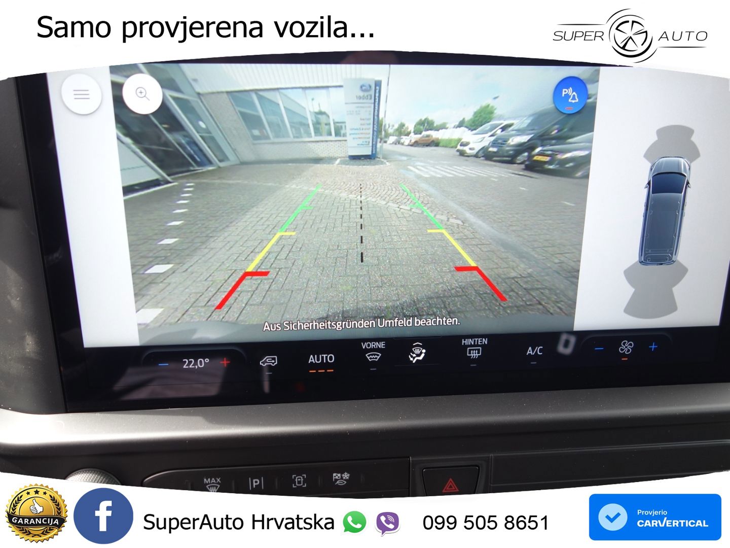 Ford Transit 150 KS
