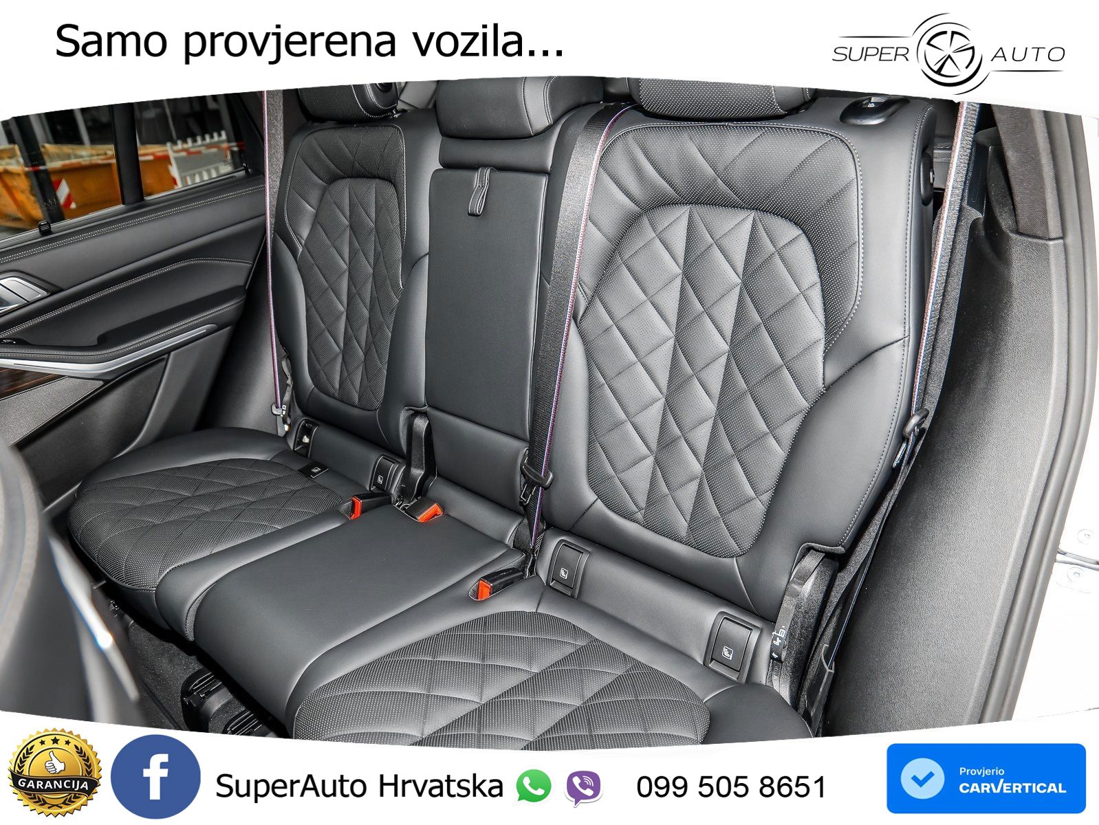 BMW X5 40d (352 KS) xDrive Steptronic LED+GR SJED+ACC