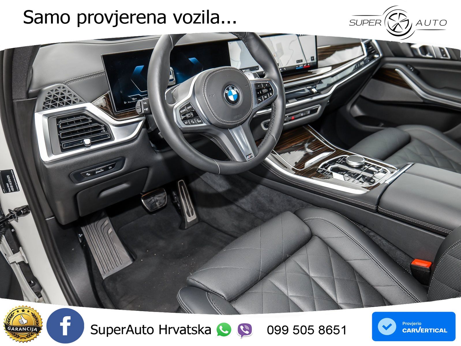 BMW X5 40d (352 KS) xDrive Steptronic LED+GR SJED+ACC