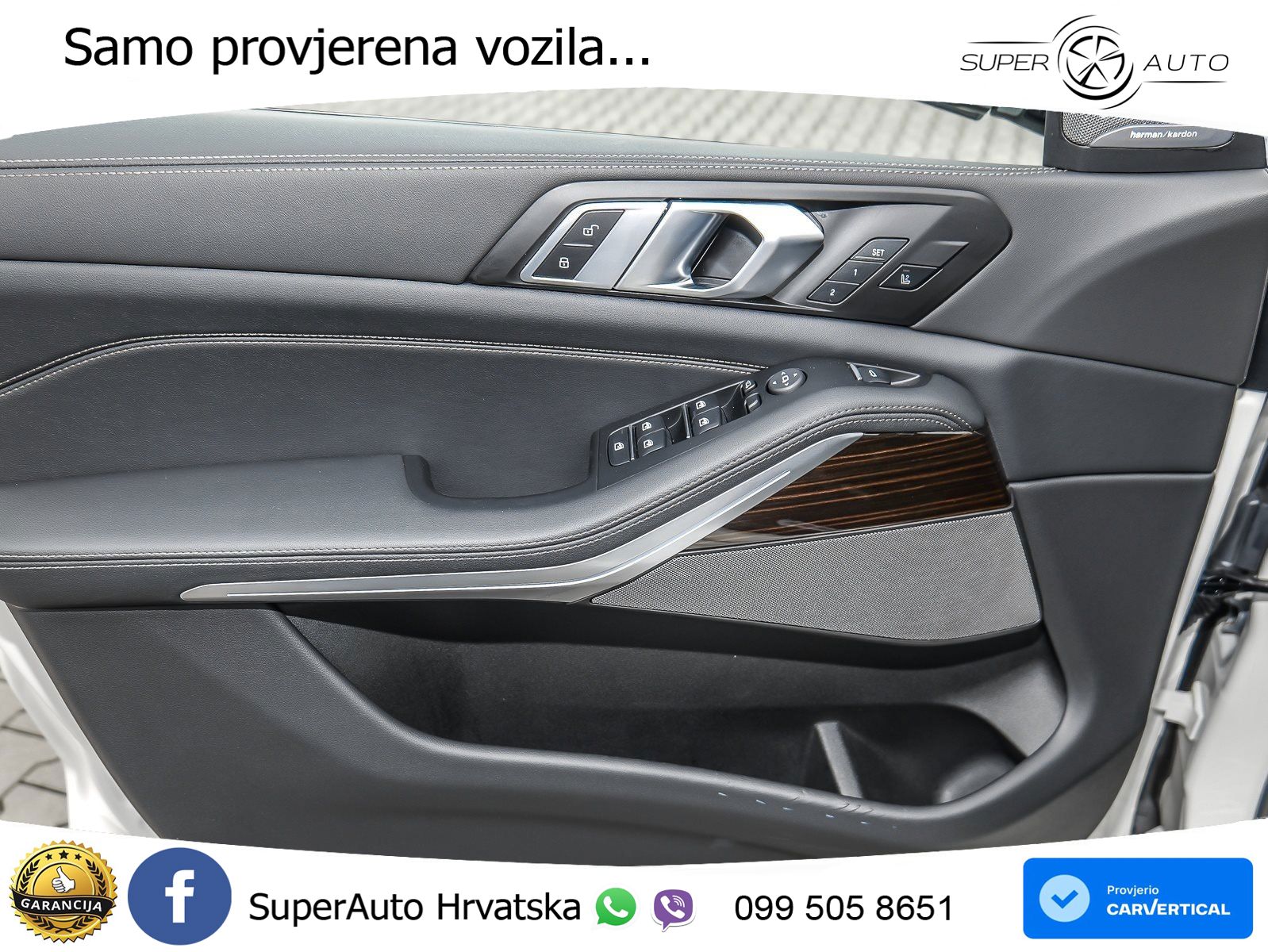 BMW X5 40d (352 KS) xDrive Steptronic LED+GR SJED+ACC