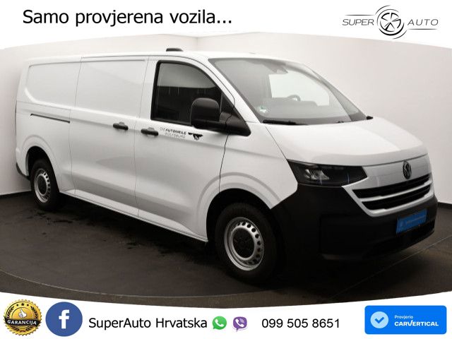 VW Transporter 110 KS