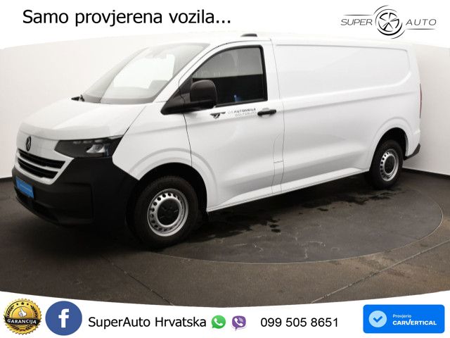 VW Transporter 110 KS