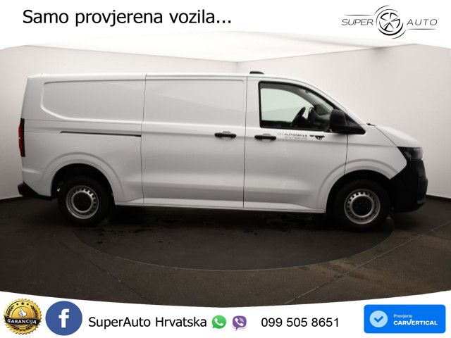 VW Transporter 110 KS
