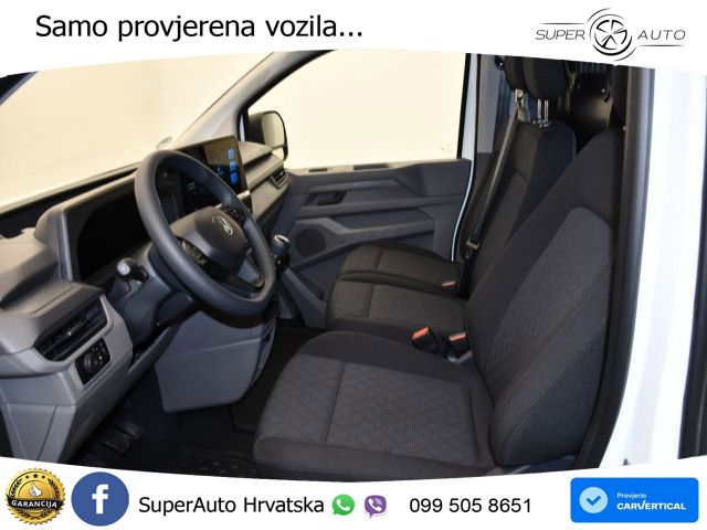 VW Transporter 110 KS