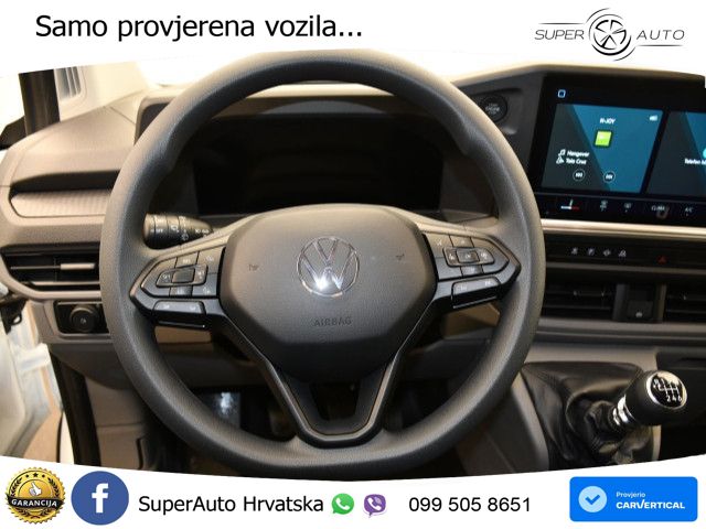VW Transporter 110 KS
