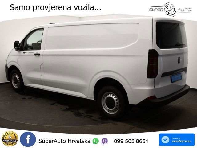 VW Transporter 110 KS