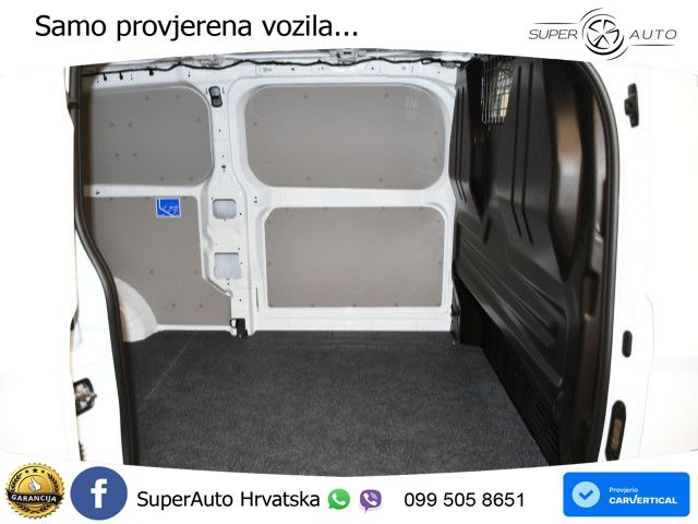VW Transporter 110 KS