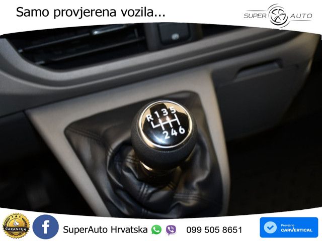 VW Transporter 110 KS