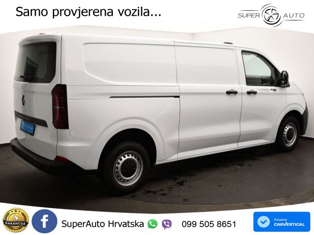 VW Transporter 110 KS