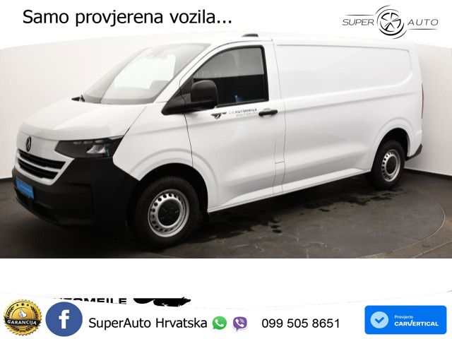 VW Transporter 110 KS
