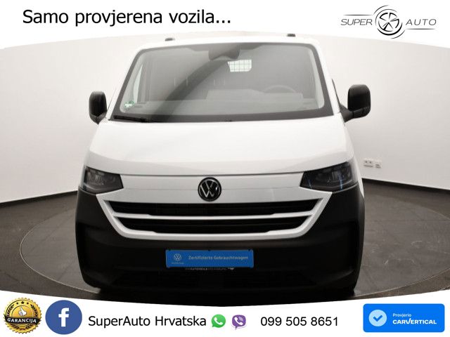 VW Transporter 110 KS