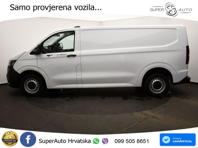 VW Transporter 110 KS