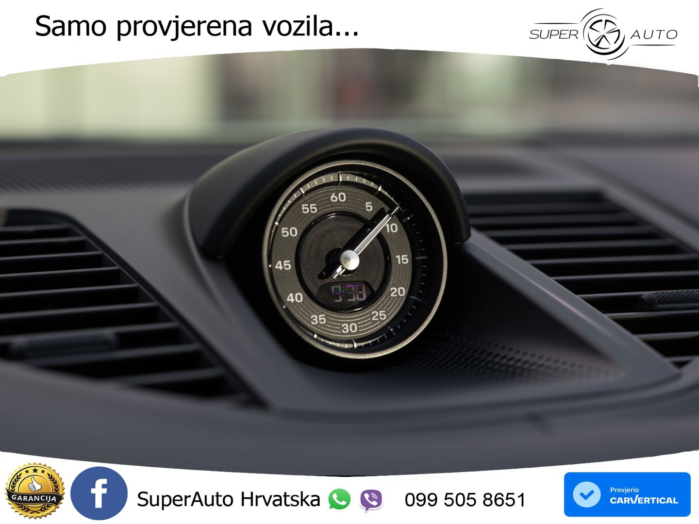 Porsche Panamera 4S 2.9 V6 (544 KS) E-Hybrid PDK ACC+HEAD+4xGR SJED+360+PANO