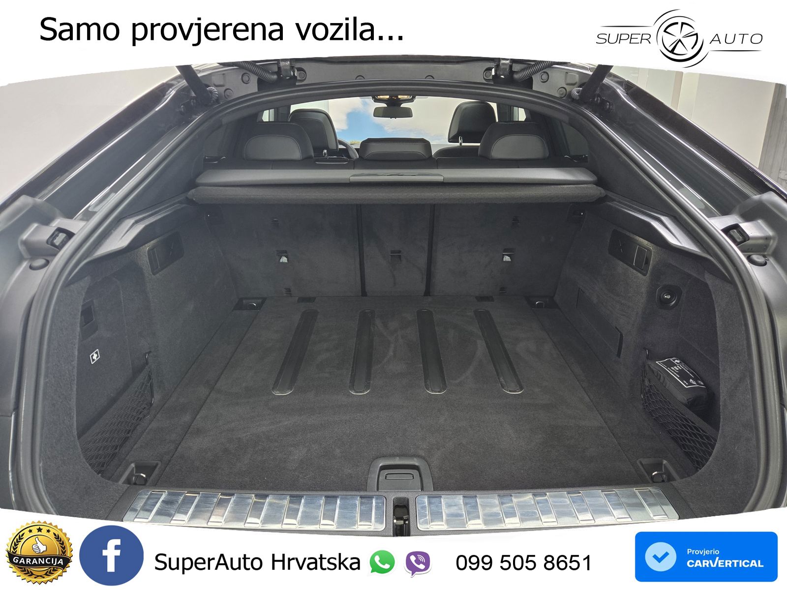 BMW X6 40d (352 KS) xDrive Steptronic M Sport LED+GR SJED+ACC