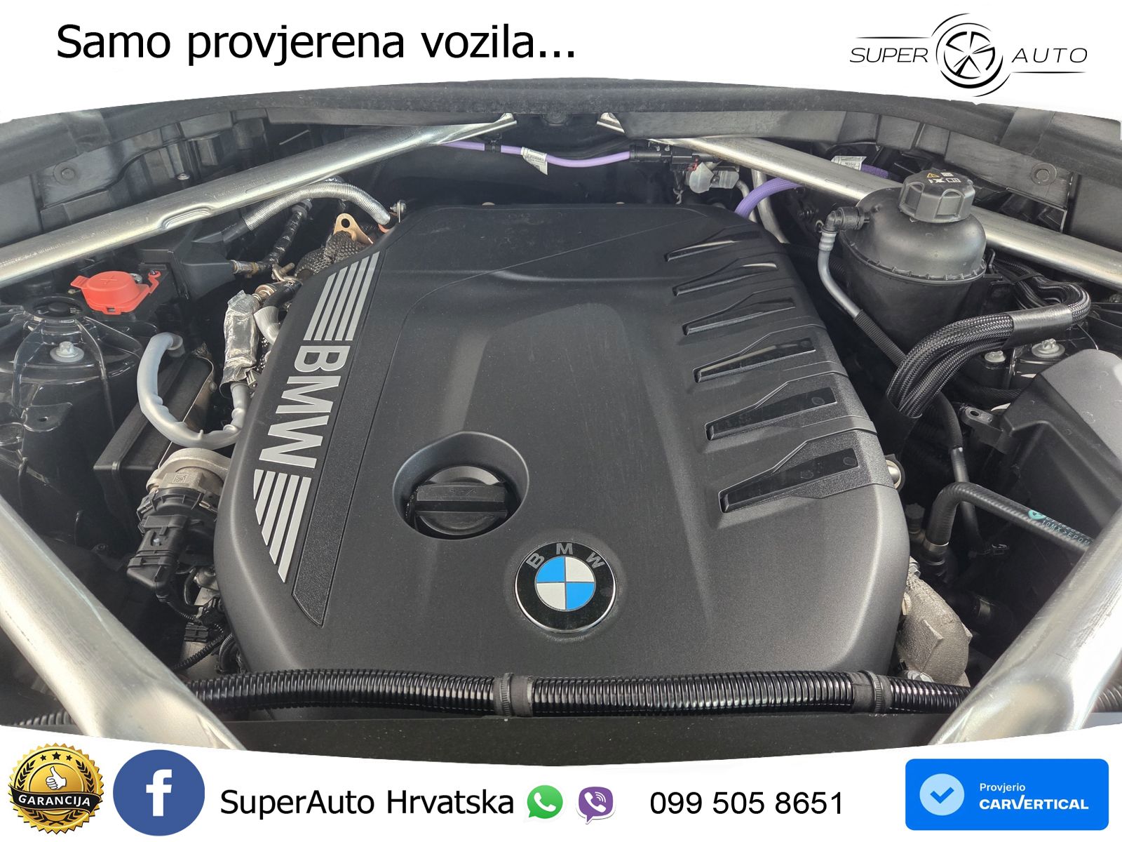 BMW X6 40d (352 KS) xDrive Steptronic M Sport LED+GR SJED+ACC