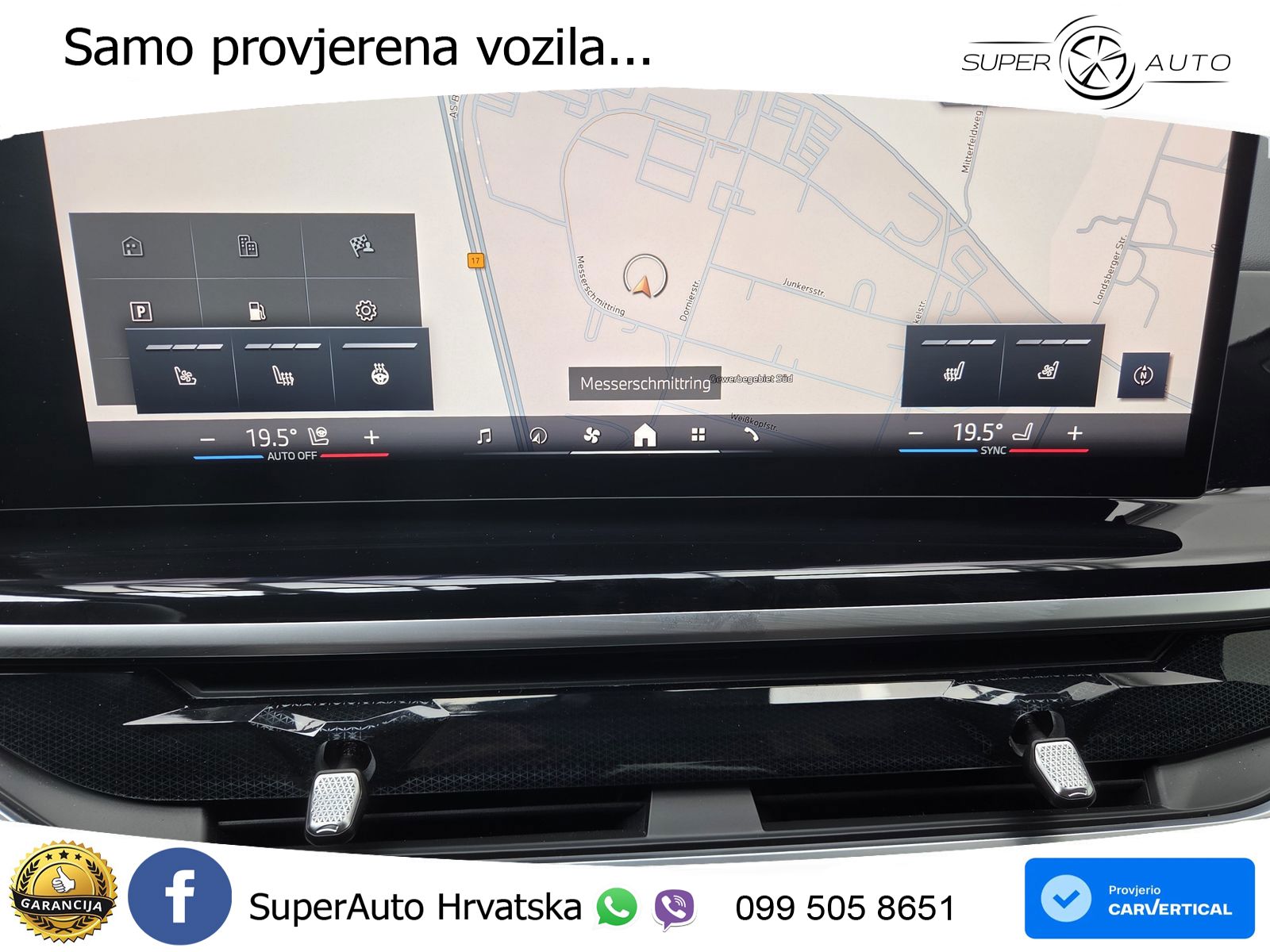 BMW X6 40d (352 KS) xDrive Steptronic M Sport LED+GR SJED+ACC