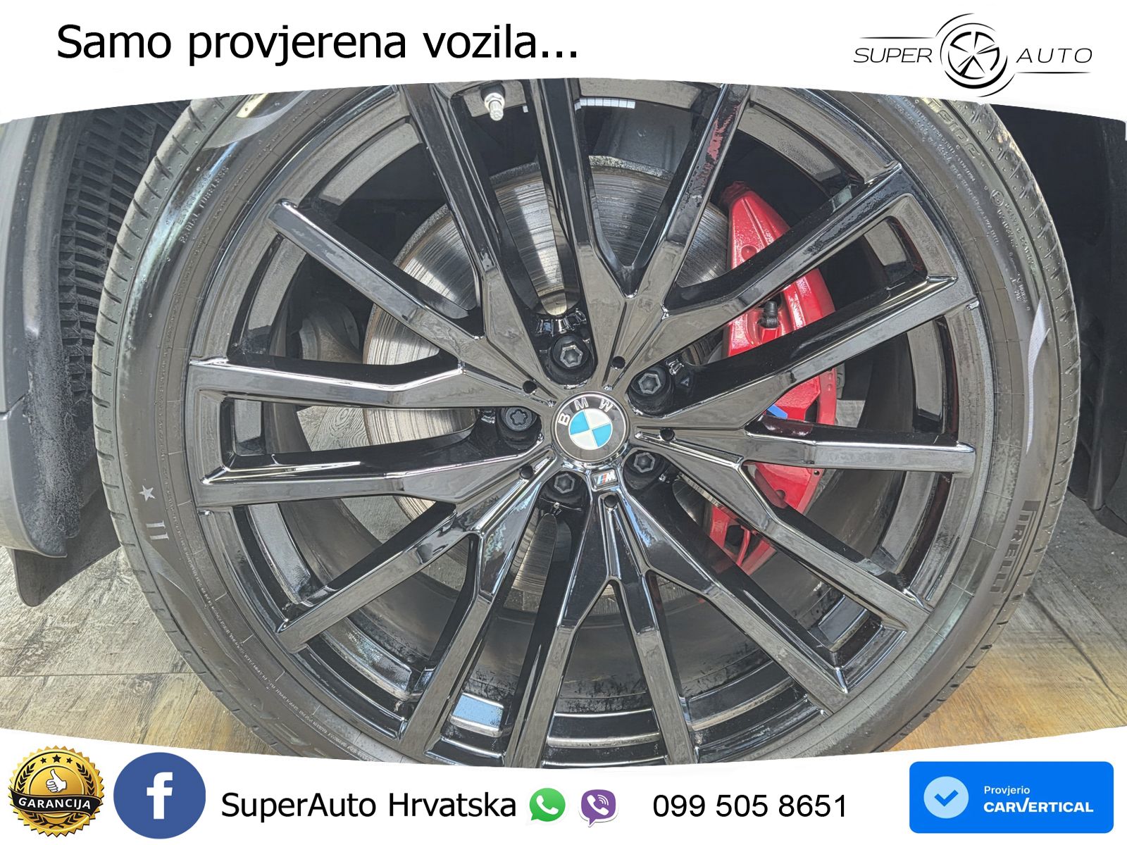 BMW X6 40d (352 KS) xDrive Steptronic M Sport LED+GR SJED+ACC