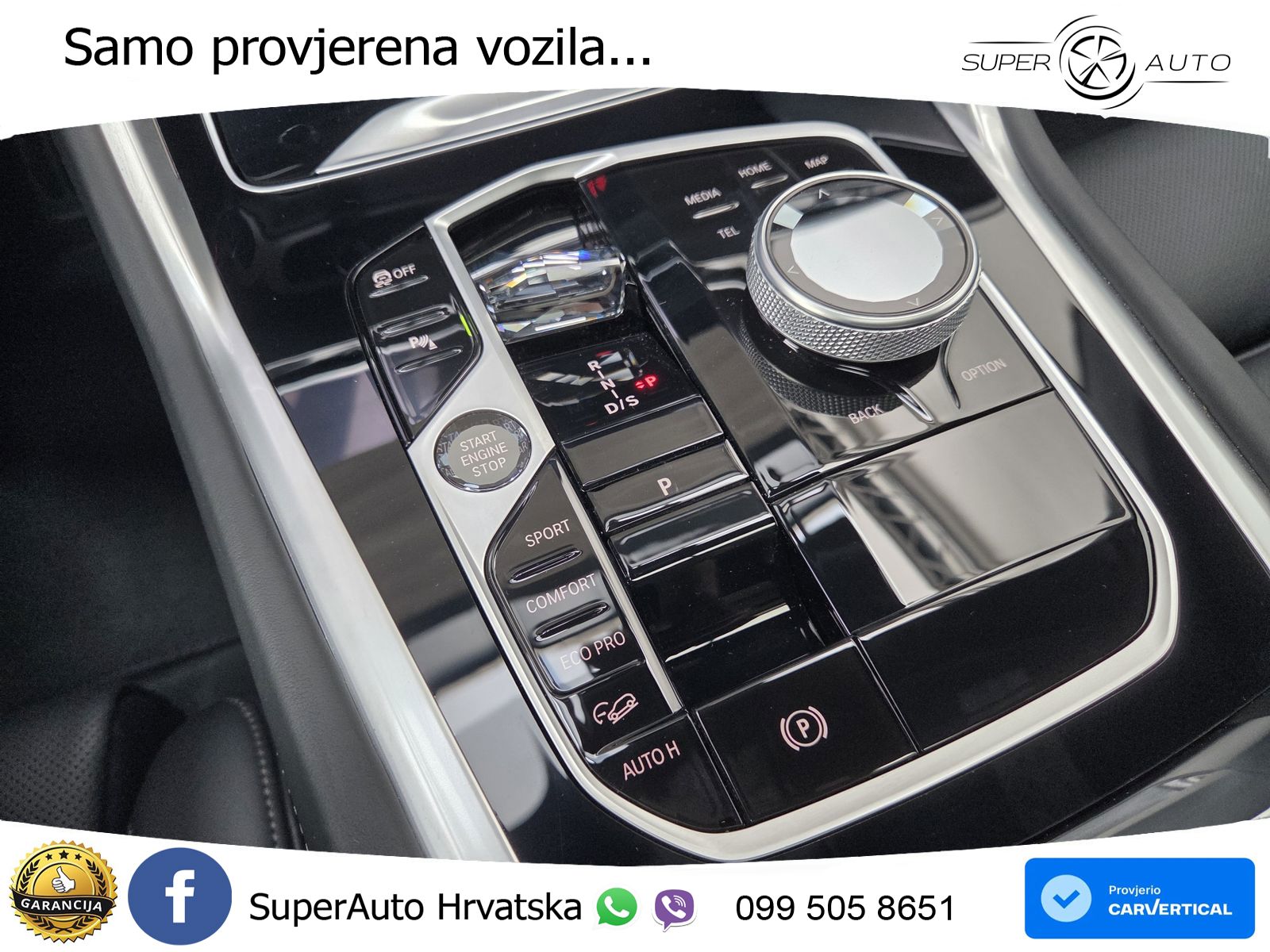 BMW X6 40d (352 KS) xDrive Steptronic M Sport LED+GR SJED+ACC