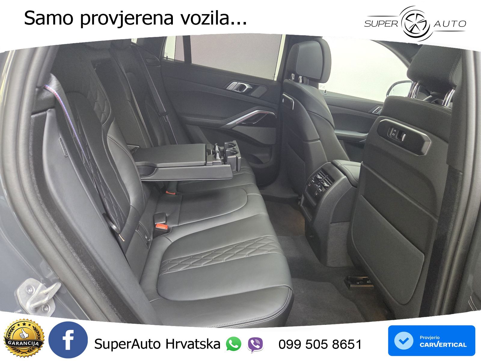 BMW X6 40d (352 KS) xDrive Steptronic M Sport LED+GR SJED+ACC