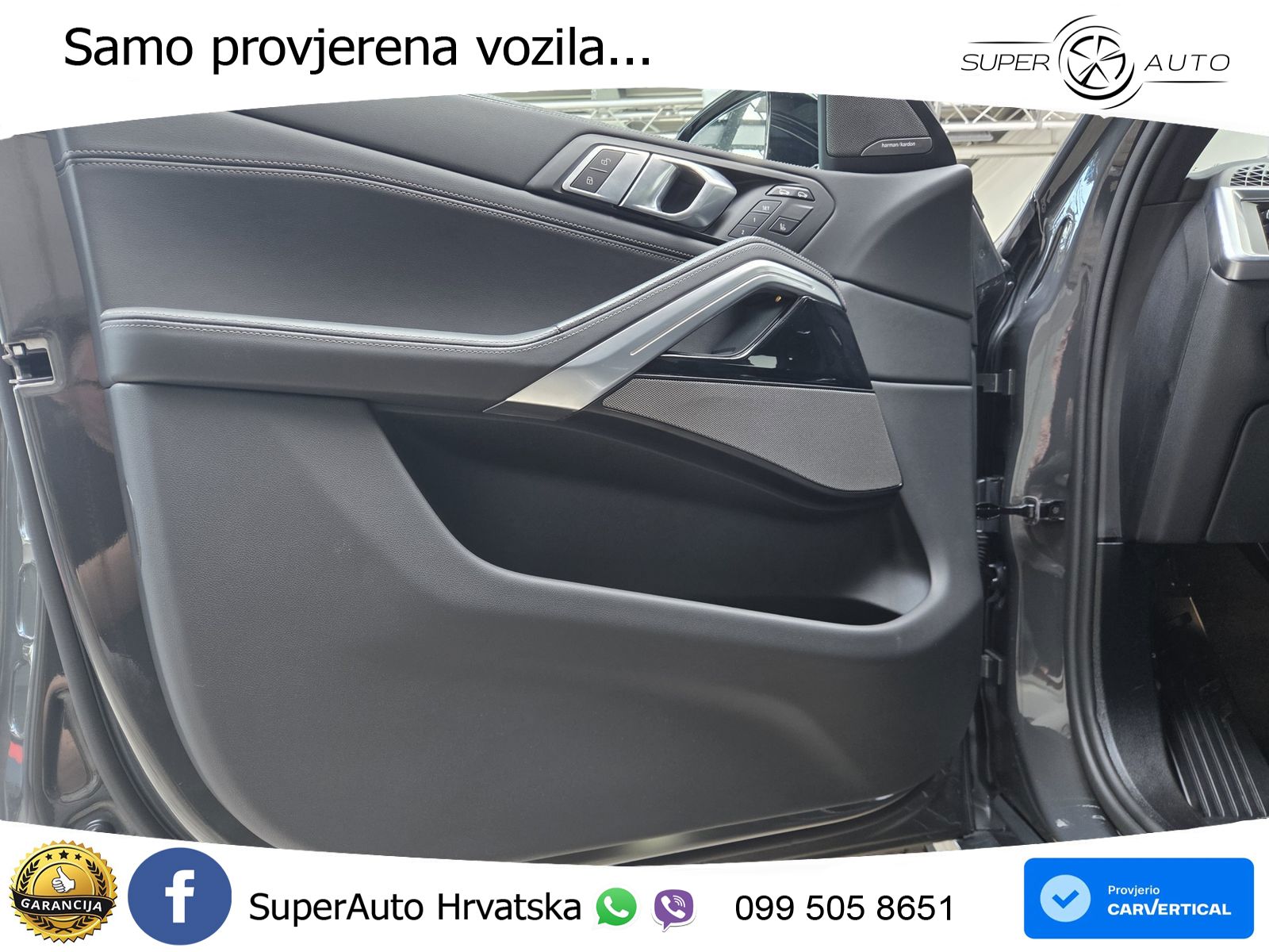 BMW X6 40d (352 KS) xDrive Steptronic M Sport LED+GR SJED+ACC