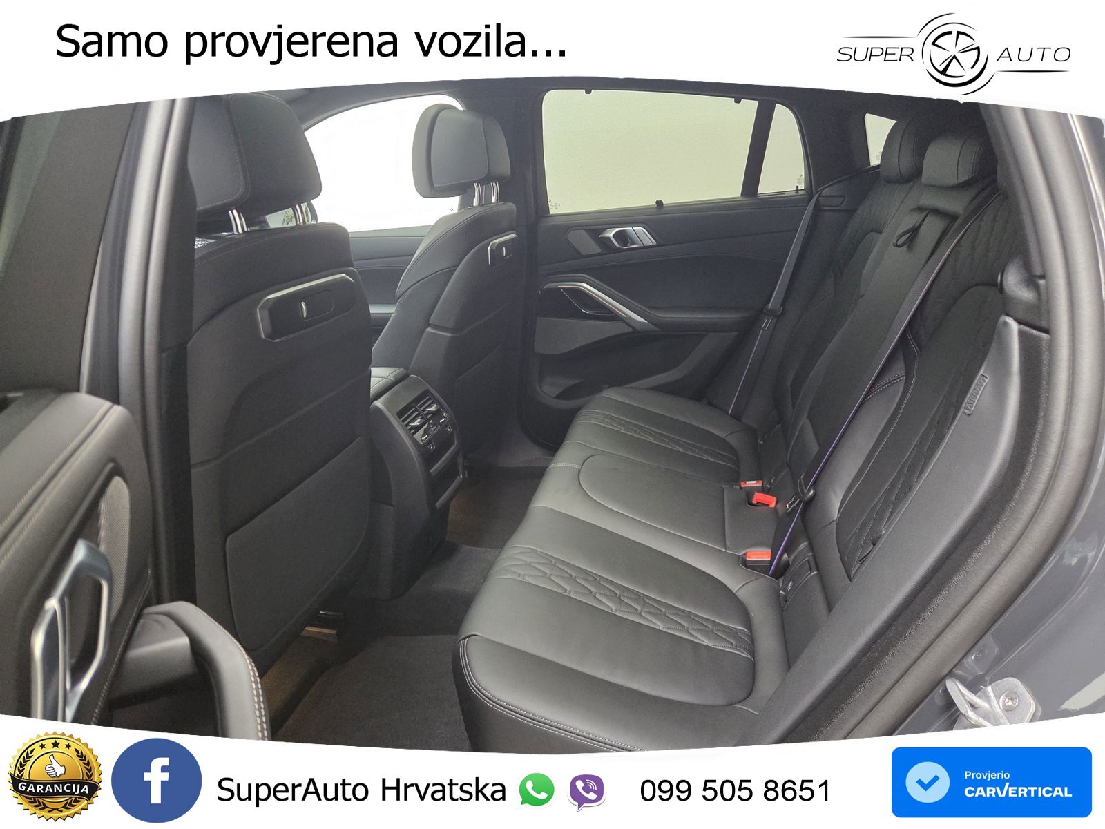BMW X6 40d (352 KS) xDrive Steptronic M Sport LED+GR SJED+ACC