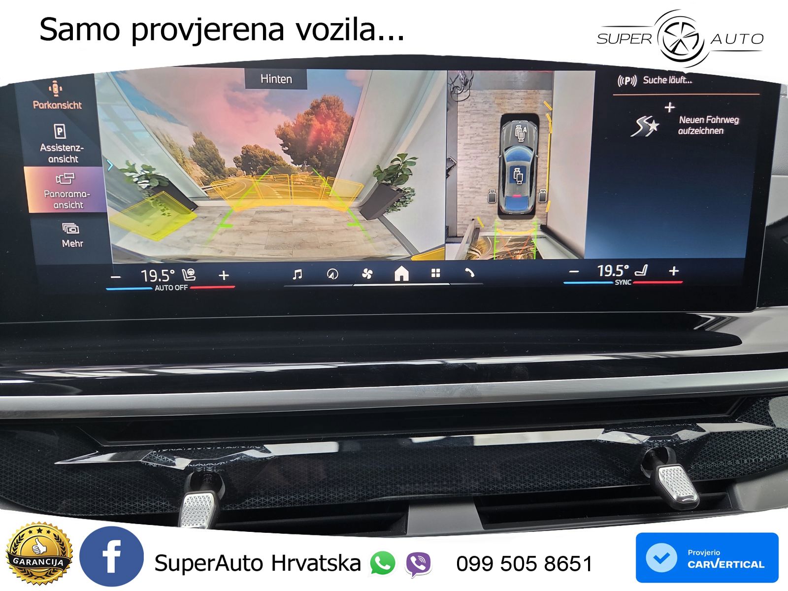 BMW X6 40d (352 KS) xDrive Steptronic M Sport LED+GR SJED+ACC