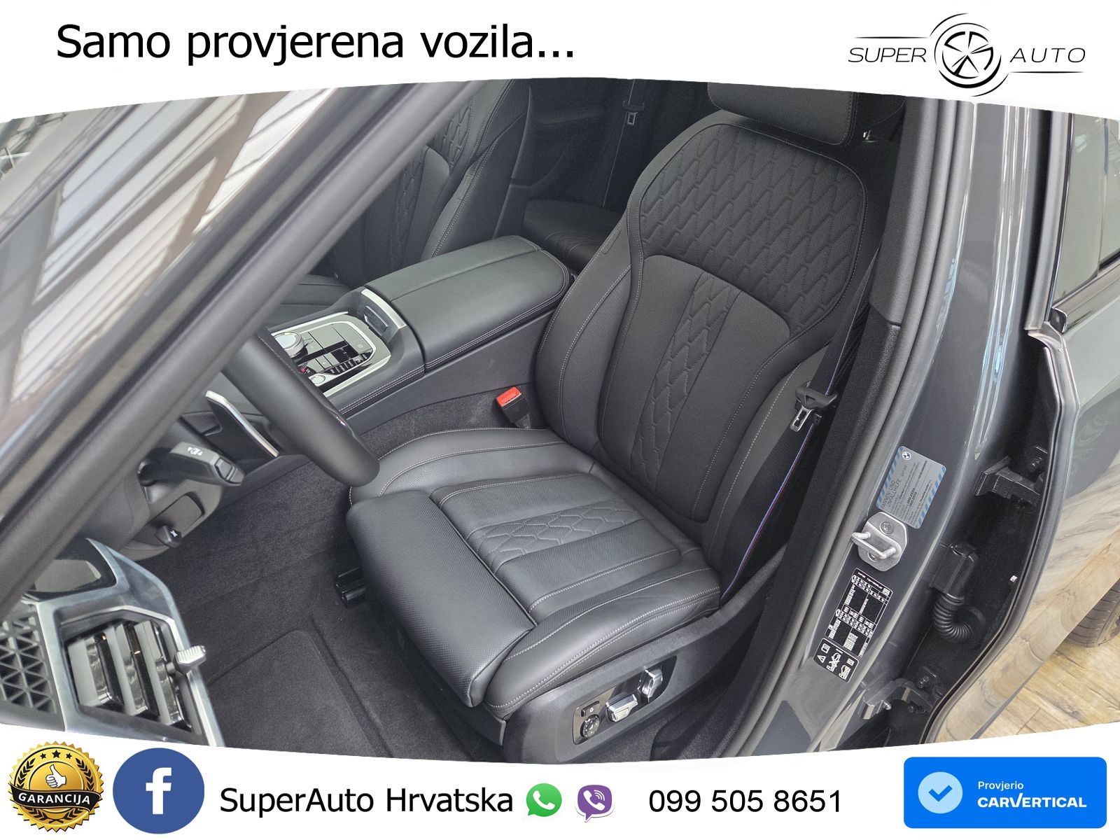 BMW X6 40d (352 KS) xDrive Steptronic M Sport LED+GR SJED+ACC