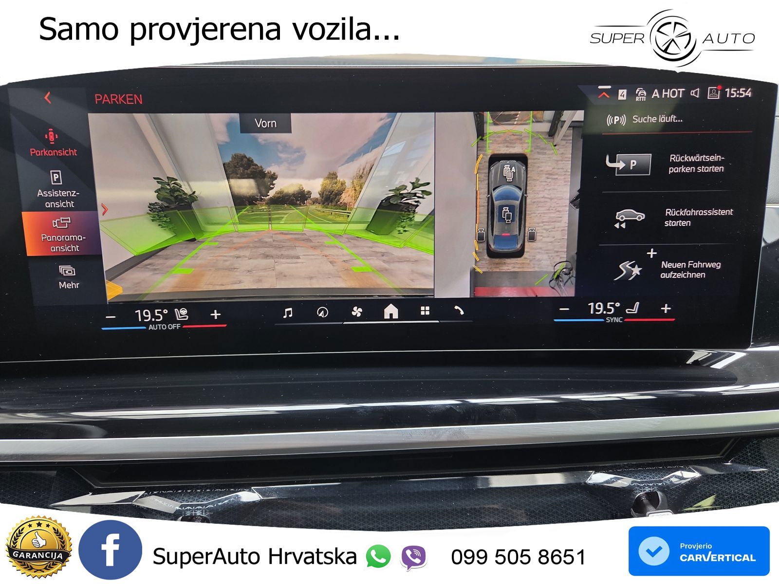 BMW X6 40d (352 KS) xDrive Steptronic M Sport LED+GR SJED+ACC