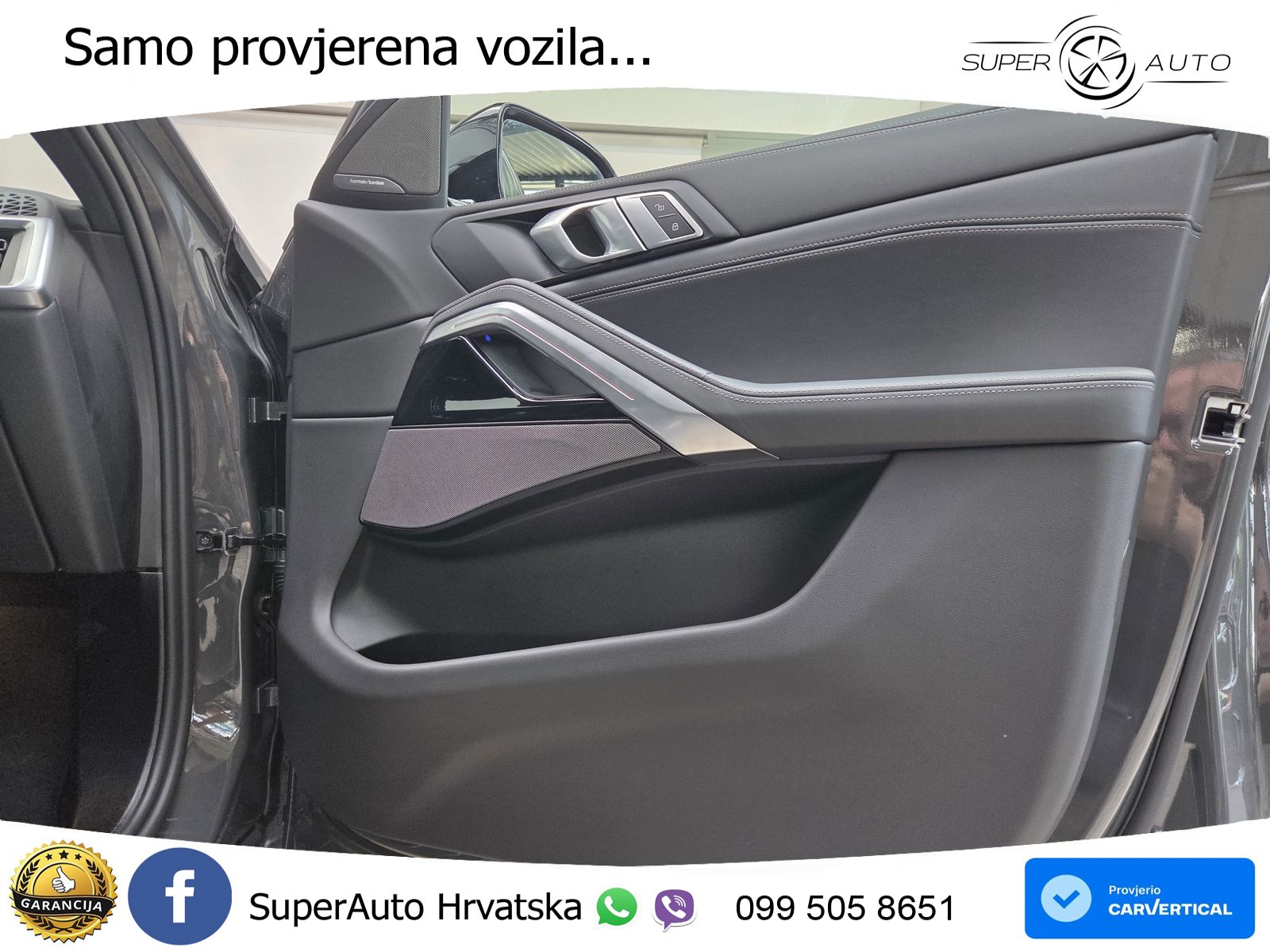 BMW X6 40d (352 KS) xDrive Steptronic M Sport LED+GR SJED+ACC