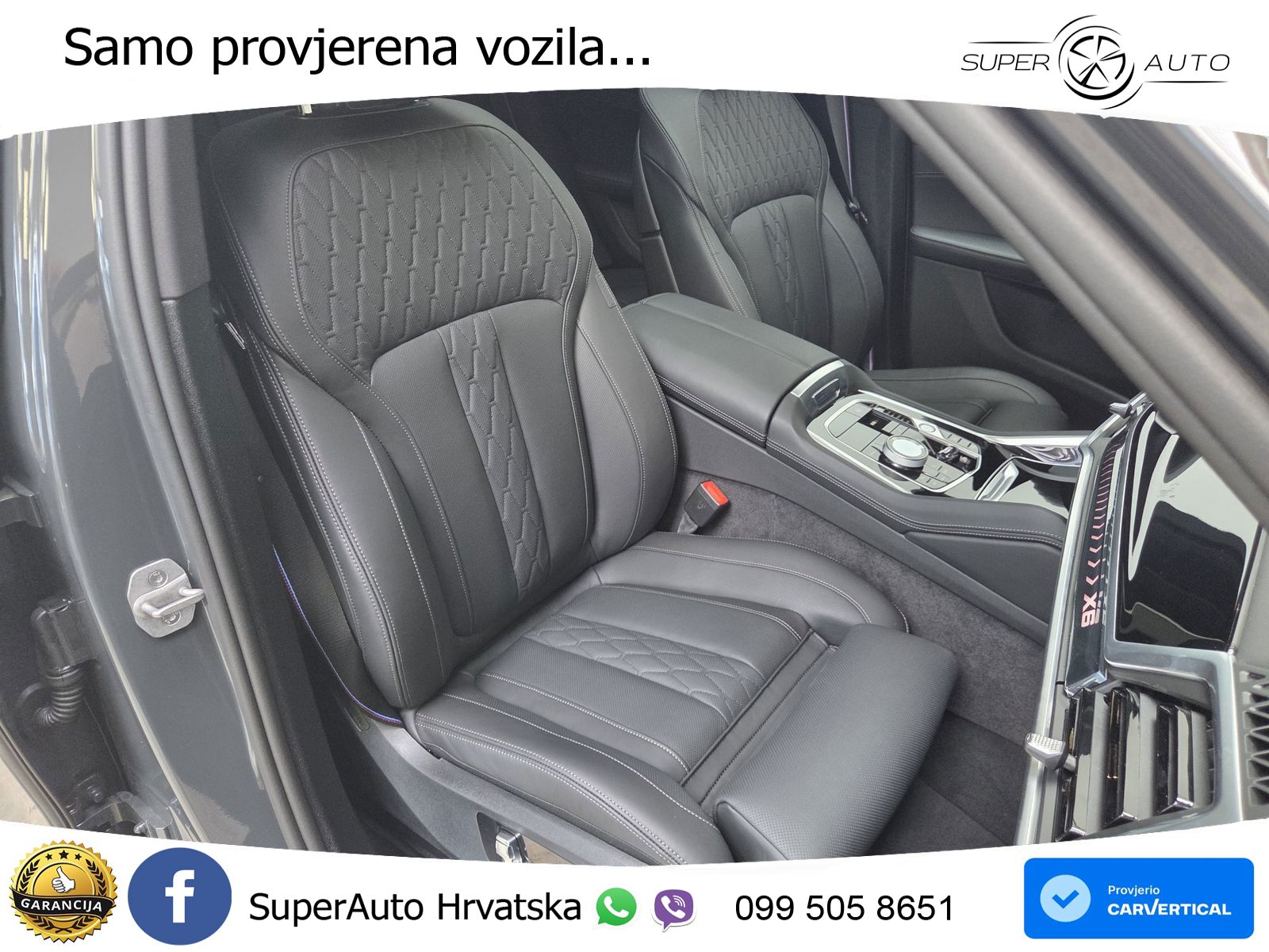 BMW X6 40d (352 KS) xDrive Steptronic M Sport LED+GR SJED+ACC