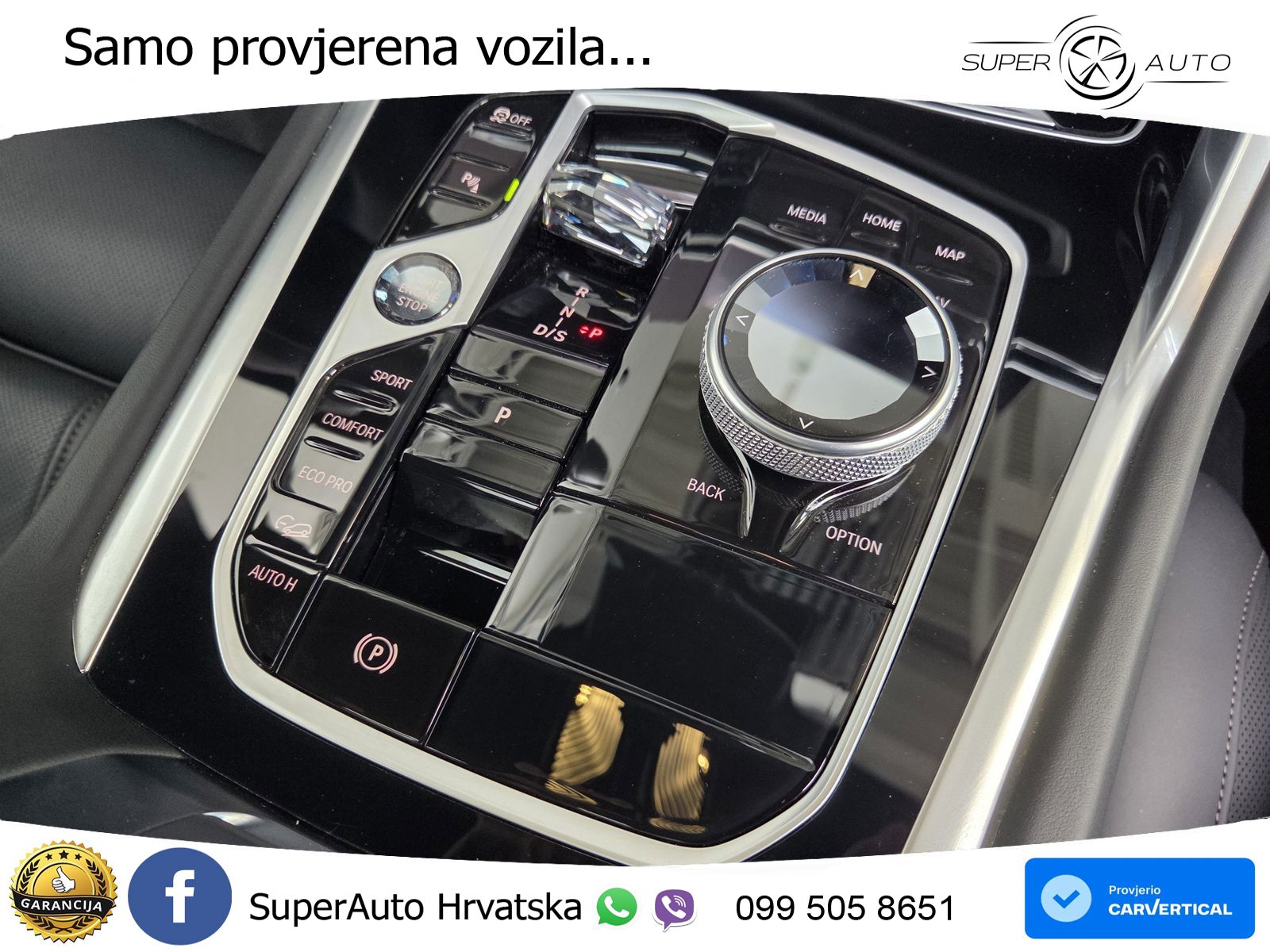 BMW X6 40d (352 KS) xDrive Steptronic M Sport LED+GR SJED+ACC